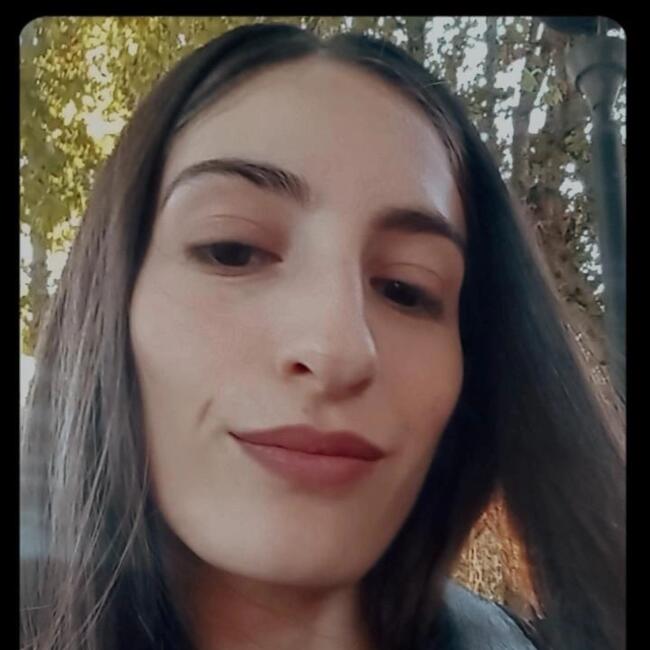 Babysitter in Alessandria: Juana