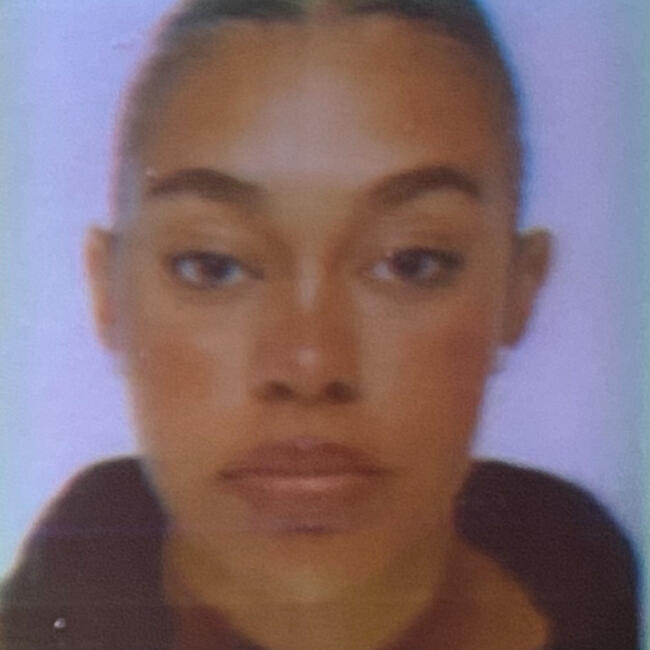 Babysitter in Nancy: Lisa