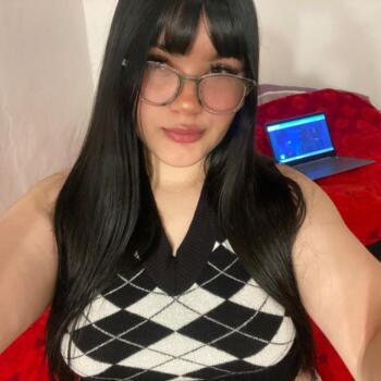 Niñera en Guernica: Mia