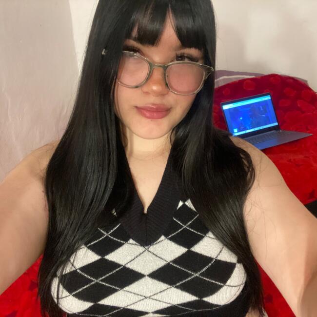 Babysitter in Guernica: Mia