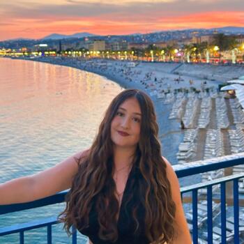 Baby-sitter Vitrolles: Angelina