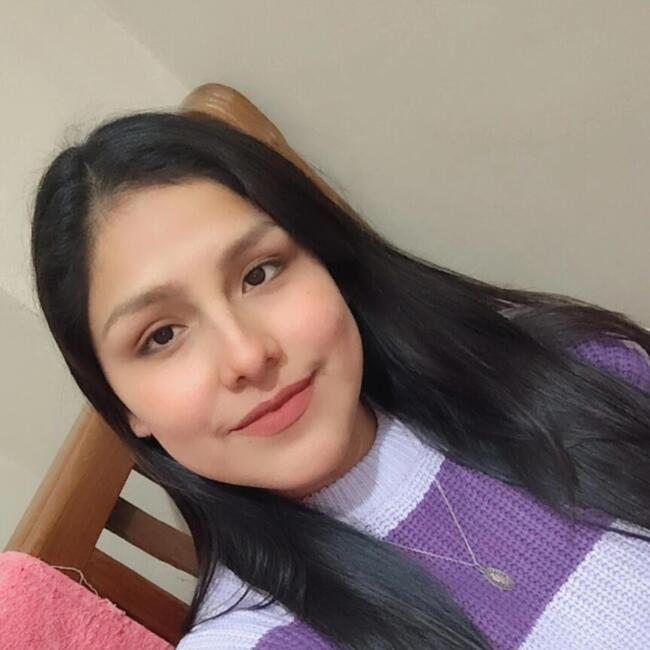 Niñera en Santa Cruz de la Sierra: Magnely