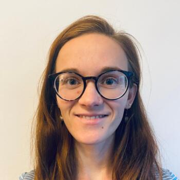 Babysitter in London: Tamzin