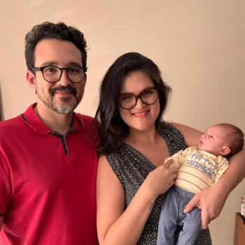 Parent Cotia: Ana Paula