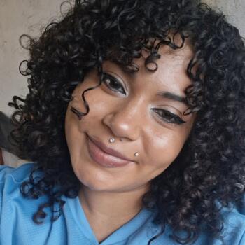Babysitter in São Paulo: Ana Carolina