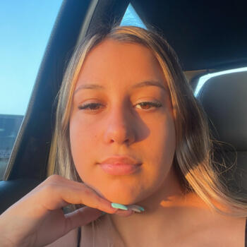 Babysitter in Seixal: Diana