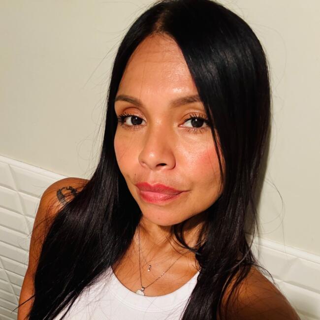 Babysitter a Milano: Evelyn