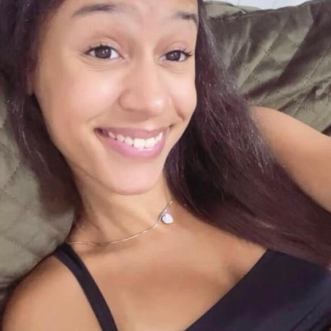 Babysitter in Diadema: Gabryela