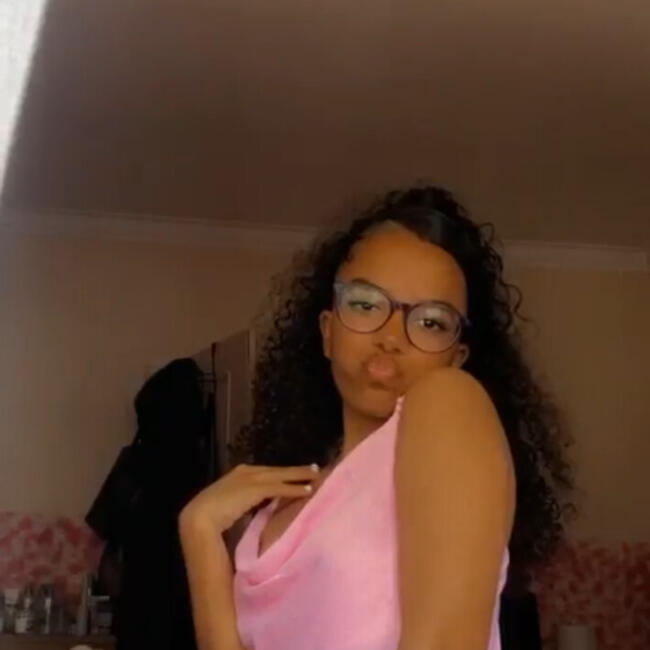 Babysitter em Odivelas: Mariana