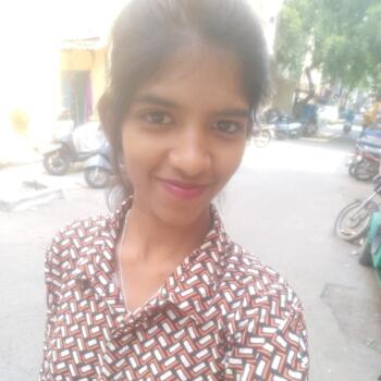 बेबीसिटर बंगलौर: Precilla