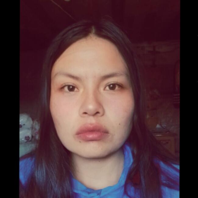 Niñera en San Gabriel: JOSELYN