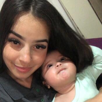 Babysitter in Sorocaba: Stella