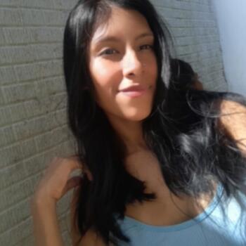 Babysitter in Panama City: Jareb