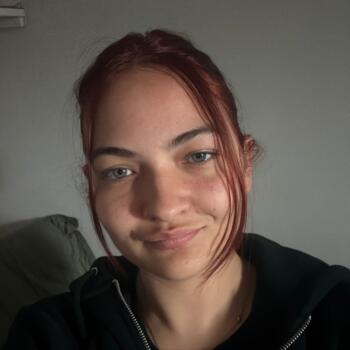 Babysitter in Villetaneuse: Anais