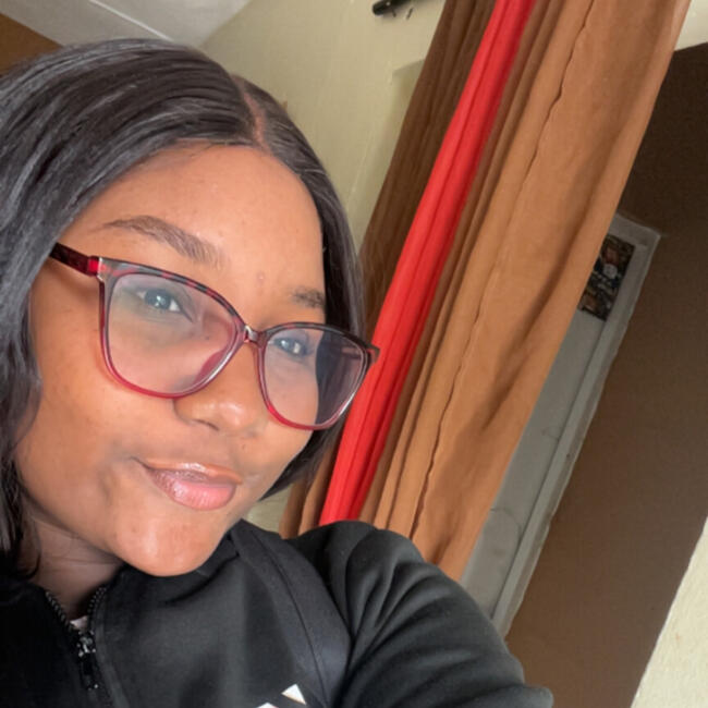 Babysitter in Los Alcarrizos: Anavictoria