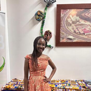 Babysitter in Bragança: Leila Patricia