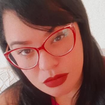 Babysitter Ribeirão Preto: Ana Paula