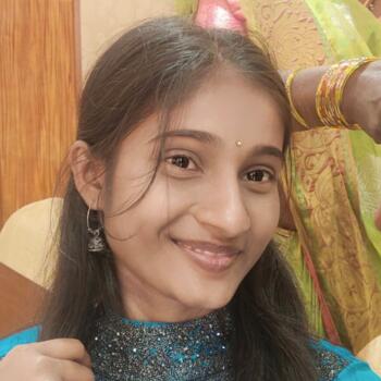 बेबीसिटर हैदराबाद: Sanjana