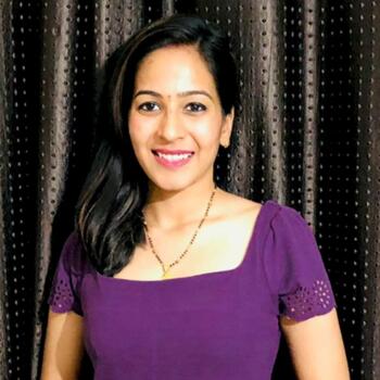 पुणे में बेबीसिटिंग की नौकरी: बेबीसिटिंग से जुड़े काम Shivali