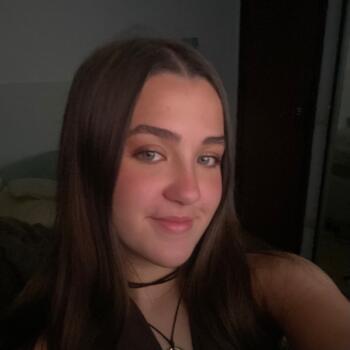 Babá em Niterói: Ana Clara
