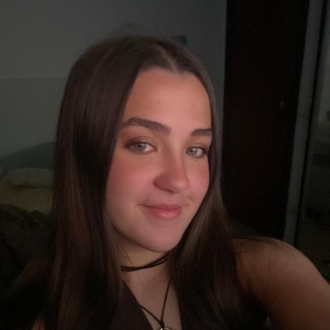 Babá em Niterói: Ana Clara