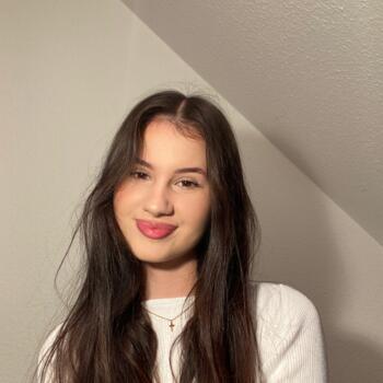 Babysitter Rutesheim: Iva