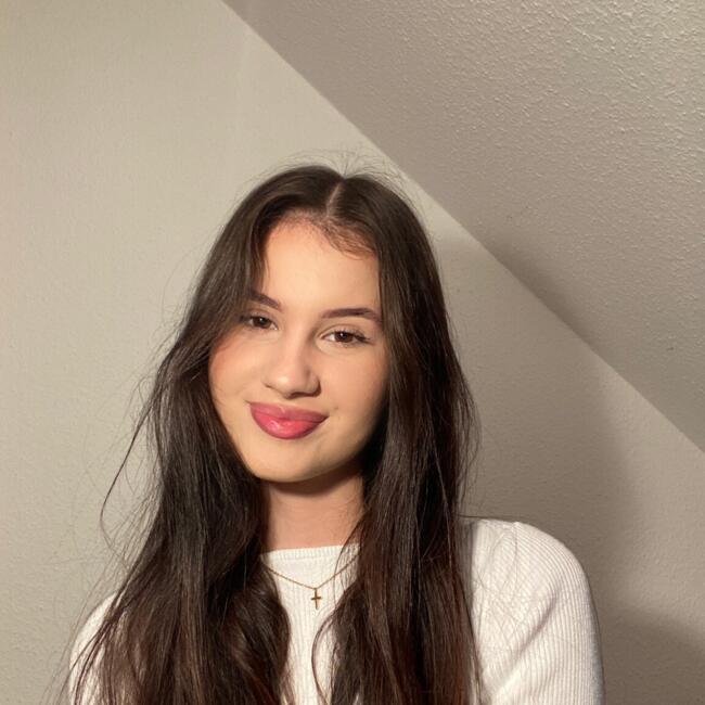 Babysitter in Rutesheim: Iva