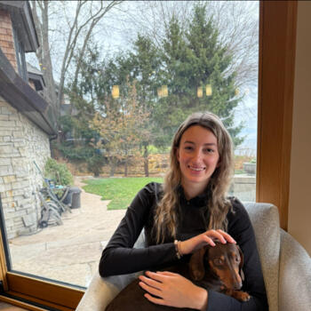 Babysitter Dundas (Hamilton): Caroline