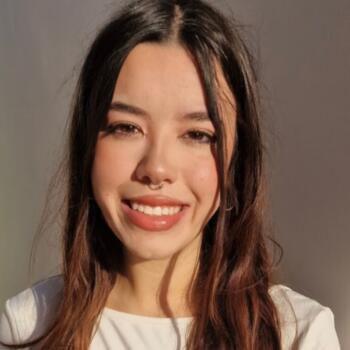 Canguro Dos Hermanas: Alba