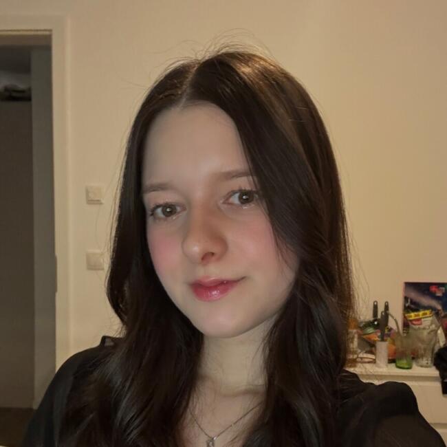 Babysitter in Hamburg: Michelle