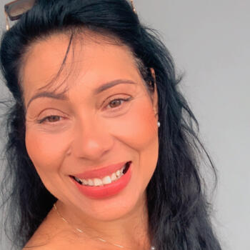 Babysitter Florianópolis: Marcia