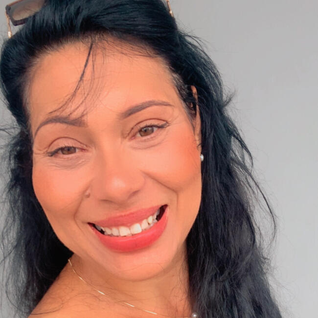 Babysitter in Florianópolis: Marcia