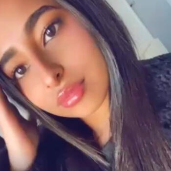 Babysitter in Vigneux-sur-Seine: Mirna