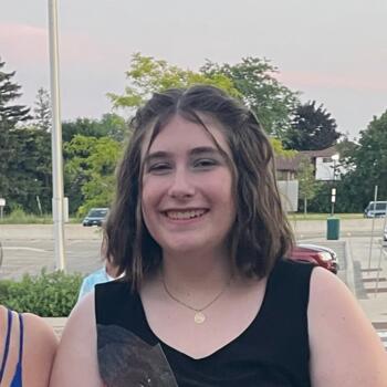 Nanny in Niagara Falls: Madelynn
