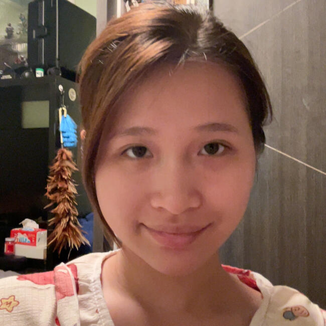 Babysitter in Singapore Island: Jannie