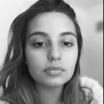 Babysitter Monte Grande: Fiamma