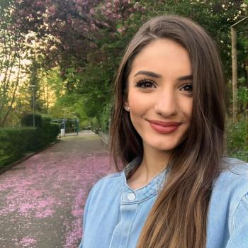 Babysitter in Winterthur: Vaina
