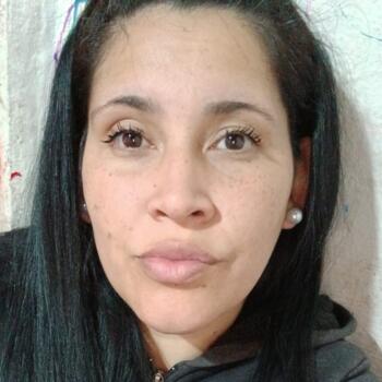 Niñera Tigre: Jesica