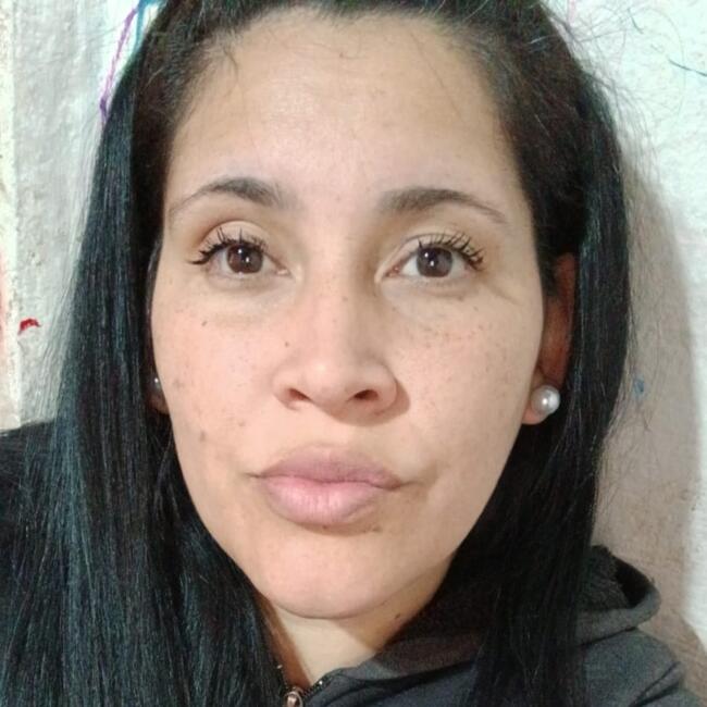 Niñera en Tigre: Jesica