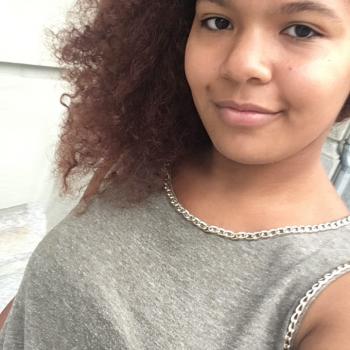 Baby-sitter Wil: Vanessa