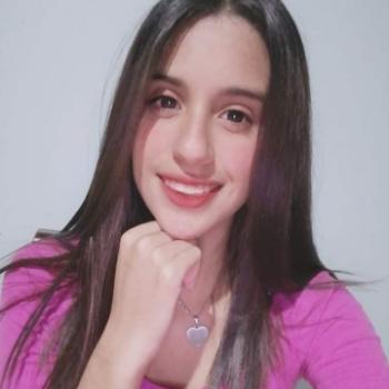 Niñeras en Santo Domingo (Santo Domingo): Ericka Marcela