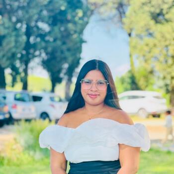 Babysitter a Campagnano di Roma: Achini Fernando