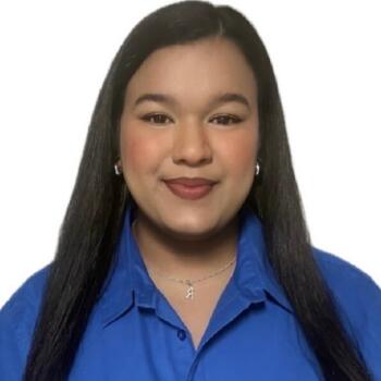 Babysitter in Silver Spring: Nohelia