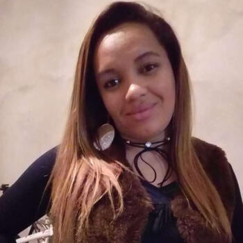 Babá Valinhos: Vanessa