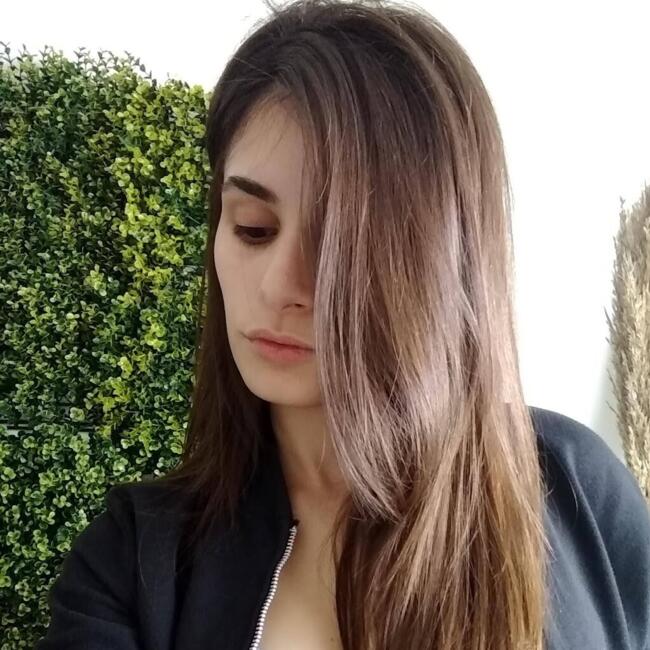 Babysitter in Rosario: Candela