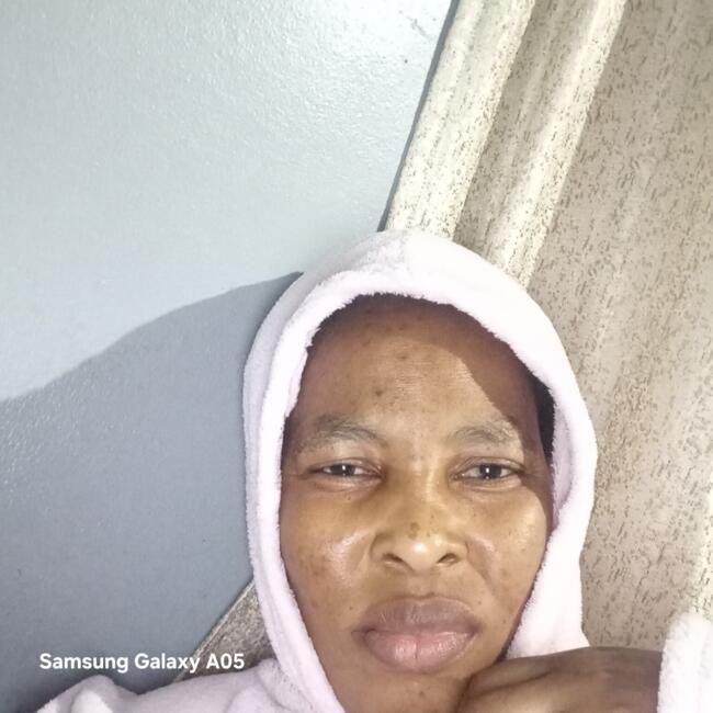 Babysitting job in Durban: Sphesihle Mkhwanazi