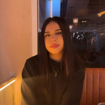 Canguro Mataró: Stefany