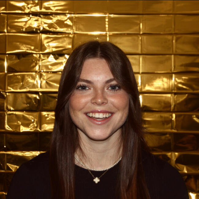 Babysitter in Vienna: Amelie