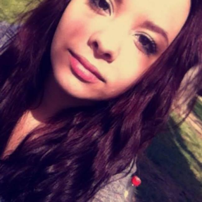 Babysitter in Mulhouse: Lucie