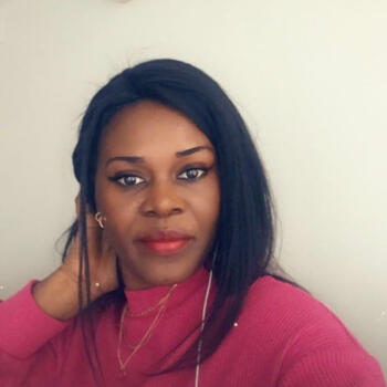 Baby-sitter in Pau: Vivie
